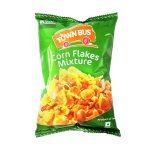 Town Bus Corn Flakes Mixture 150g