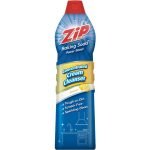 Zip Cream Cleanser Lemon 500ml