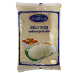 Ambikas Iddly / Idly / Idli Rice 25kg