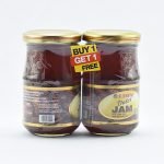 Lion Dates Jam 250g (1+1)
