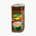 Bru Coffee Pure (Bottle) 200g
