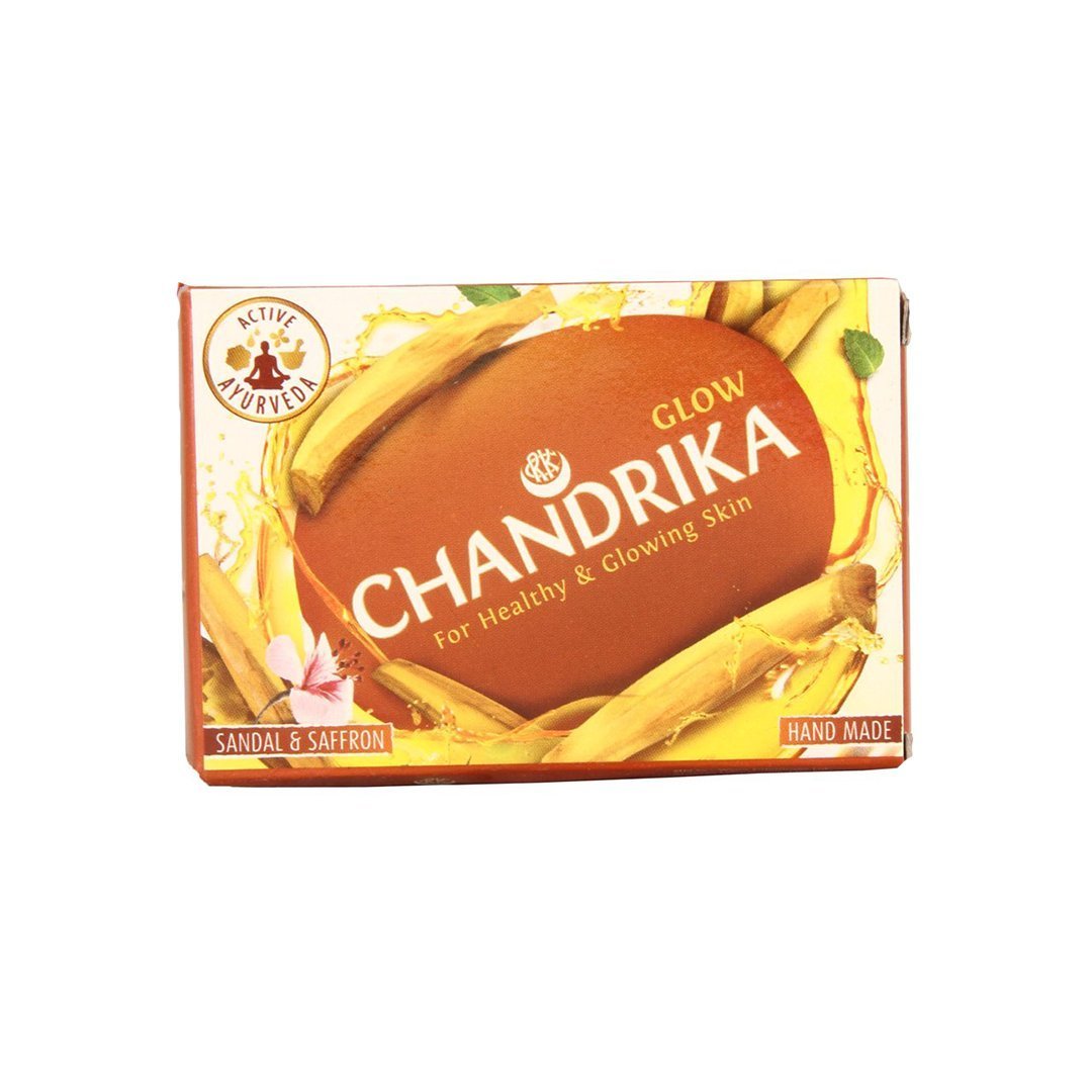 Chandrika Sandal 75g Chandrika Sandal 75g - Image 1