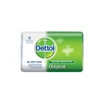 Dettol Soap Original 100g