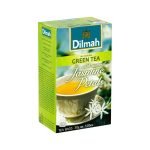 Dilmah Green Tea With Natural Jasmine 30g