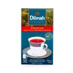 Dilmah Premium Pure Ceylon Tea 100g