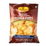 Haldiram's Masala Chips 80g