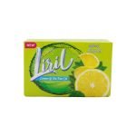 Liril Lime & Tea Tree Oil Soap 125g