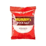 Mummy’s Rock Salt 1kg – 100% Natural & Mineral-Rich Himalayan Salt