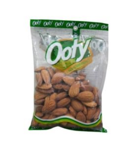 Ooty Almonds 100g