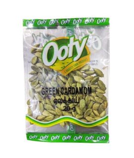 Ooty Cardamom 20g
