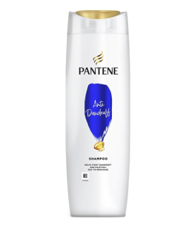 Pantene Anti Dandruff Shampoo 340ml
