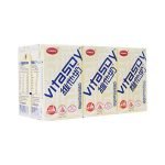 Vitasoy Soy Bean Milk 250ml (Pack of 6)