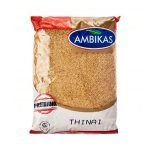 Ambikas Thinai 1Kg