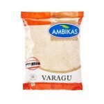 Ambikas Varagu 1Kg