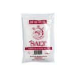 Flying Man Salt 250g