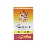 Flying Man Table Salt 500g