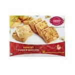 Karachi Bakery Cashew Biscuits 400g