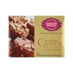 Karachi Bakery Chocolate Cashew 400g