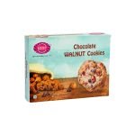 Karachi Bakery Chocolate Walnut Cookies 250g