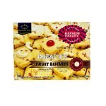Karachi Bakery Fruit Biscuits 400g