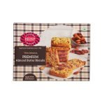 Karachi Bakery Premium Almond Butter Biscuits 200g