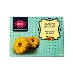 Karachi Bakery Almond Butter Sandwich Cookies 400g