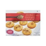 Karachi Bakery Zeera (Cumin) Biscuits 400g