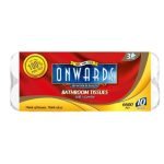 Onwards Bathroom Tissue 3ply 10pcs