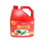 RRO Premium Mustard Oil 2L