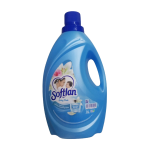 Softlan Spring Fresh Perfume Bloom 3L