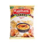 Rajdhani Besan Flour 1kg