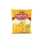 Rajdhani Besan Flour 500g