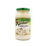 Dolmio Carbonara Pasta Sauce 490g