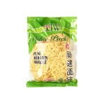 JJW Flat Hokkien Noodles 1kg (Value Pack)