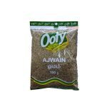 Ooty Ajwain Seed 100g