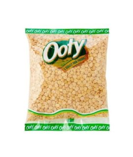Ooty Bombay Toor Dhall 500g