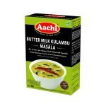 Aachi Butter Milk Kulambu Masala 200g