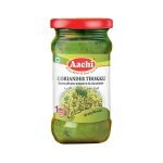 Aachi Coriander Thokku 300g