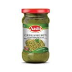 Aachi Curry Leaf Rice Paste 300g