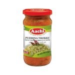 Aachi Pudhina Thokku 300g