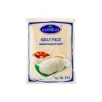 Idli Rice – High-Quality Parboiled Rice for Soft Idlis