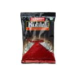 Everest Kutilal Red Chilli Powder Coarse Ground 100g