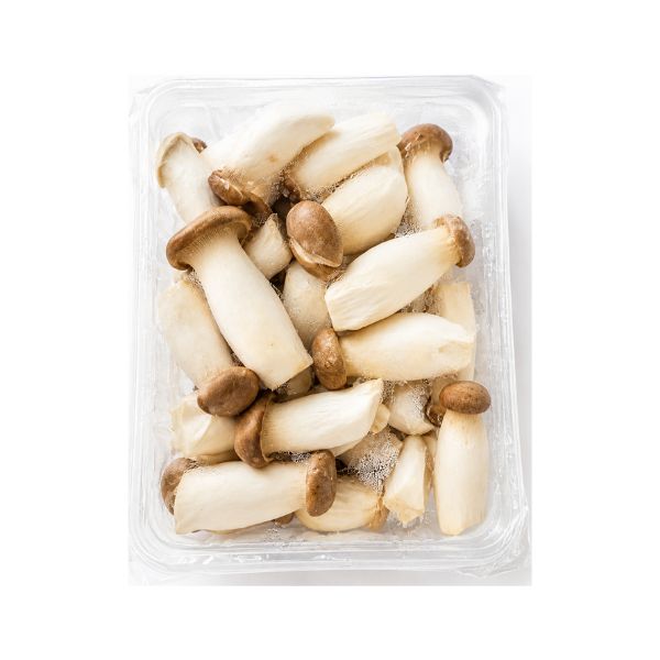 King Mini Oyster Mushroom 200g King Mini Oyster Mushroom 200g