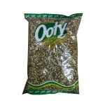 Ooty Green moong dall spilt with skin 1kg