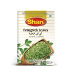 Shan Fenugreek Leaves 50g