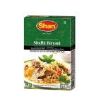 Shan Sindhi Briyani 60g