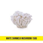 White Shinmeiji Mushroom 120g - 150g