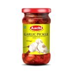 Aachi Garlic Pickle 300g