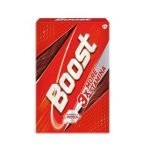 Boost 3x More Stamina (Refill) 500g