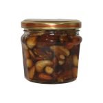 Lion Nuts & Dates In Honey 300g